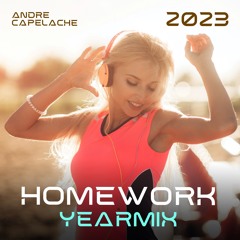Homework Yearmix 2023