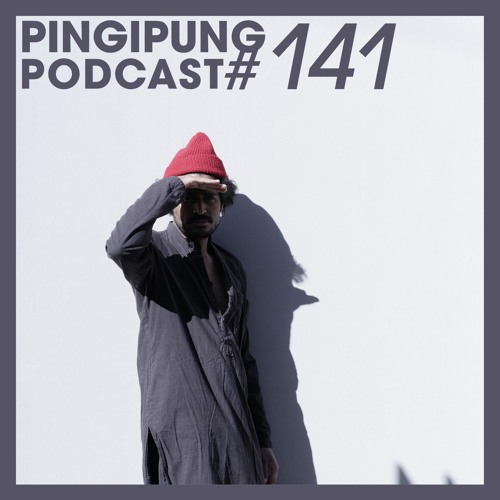 Pingipung Podcast 141: Fehler Kuti - A Monday Night At Favorit (Munich)