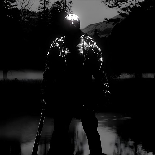 There's a legend around here... Jason Voorhees Curse