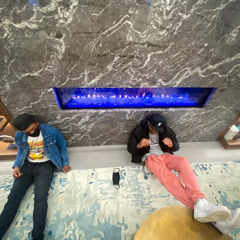 Cum Girl (feat. IZZY)(prod. Victor Vice)