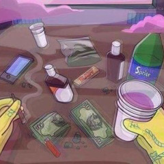 ft. GlokBoyDre - TexasTea