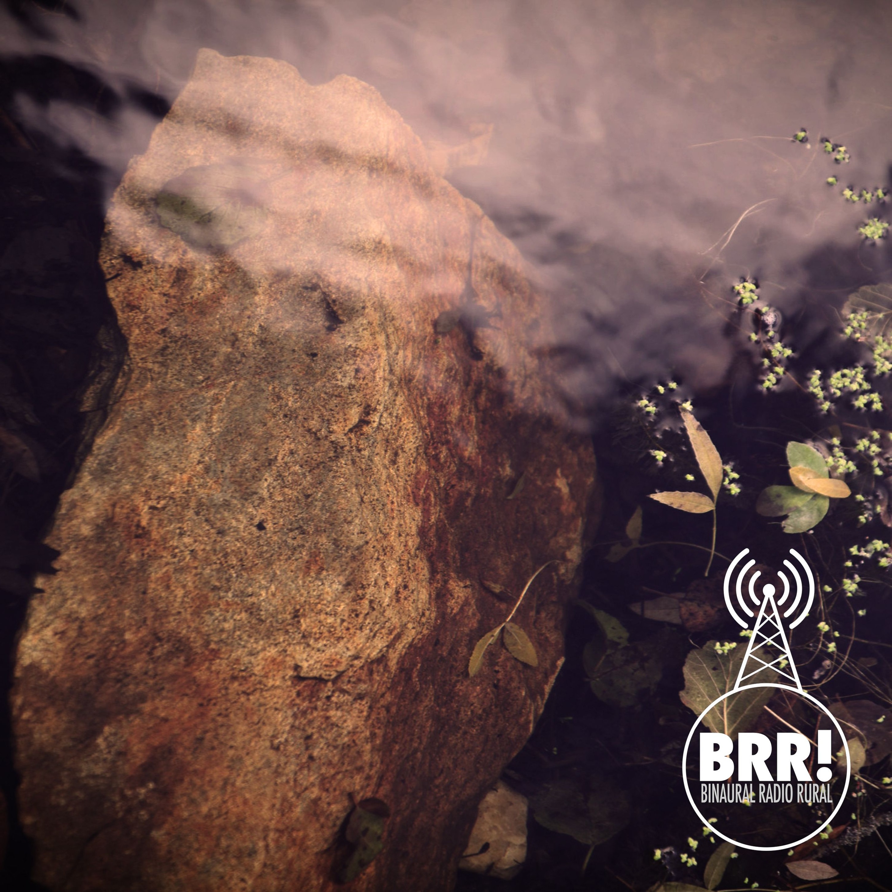 Binaural Radio Rural: A podcast around rural sounds and archives