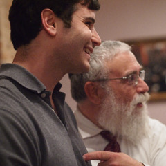 Laughter is the Best Medicine - Rabbi Abba Perelmuter