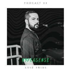 Luiz Fribs (Live) - Hypersense #44