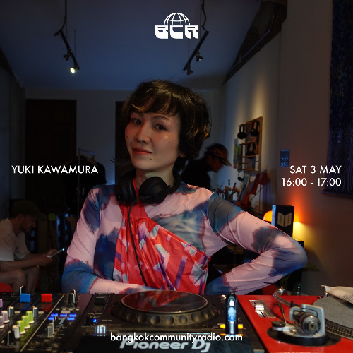 Yuki Kawamura - 3rd May 2025