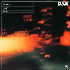 Dj Phiil - "Lost" (Original Mix)