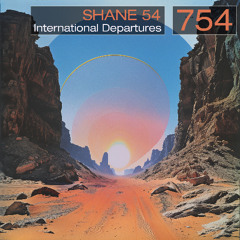 International Departures 754