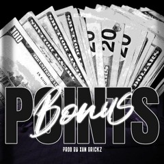 Babyface Ray / Veeze x GT x Peezy x Detroit Type Beat - Bonus Points (Prod By Xan Brickz)