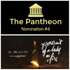 #716: Pantheon Companion - Portrait of a Lady on Fire
