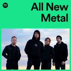 All New Metal