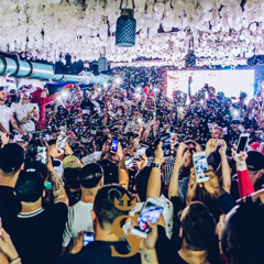 Opening set @dieinselHamburg @LIVE - Dali Smaali