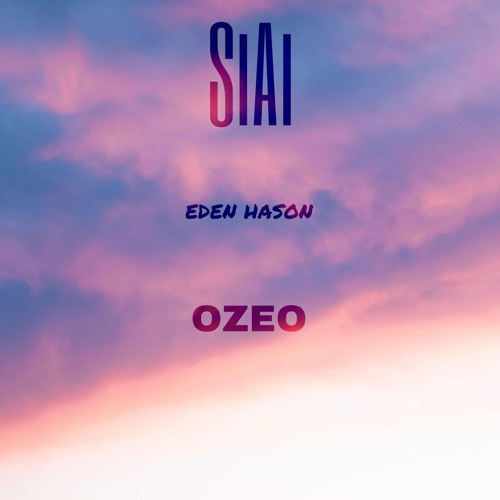 [Eden Hason](OZEO edit) מדליקה לי הכל x Si Ai