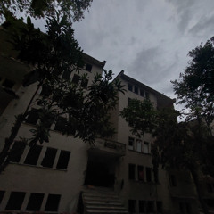 PARISCATACOMBS! #451