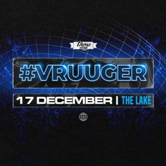 #VRUUGER at The Lake 19-12