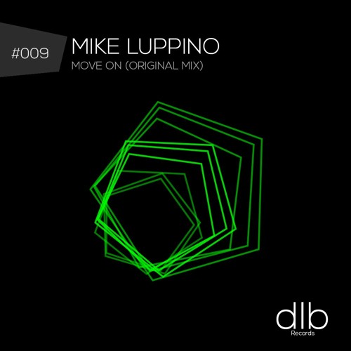 Mike Luppino - Move On (Original Mix)