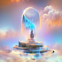 Old Fountain Of Deams