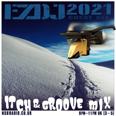 EZDJ Itch & Groove Mix 21