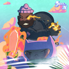 DS2 INTRO (feat. Thelonious Martin)