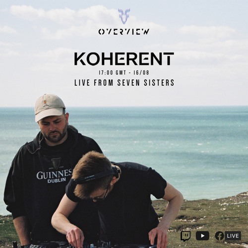 Koherent @ Seven Sisters, England : Overview x Goat Shed