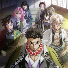 Demon Slayer Season 4 OP-Mugen (Cover ft. ANRI Arcane)