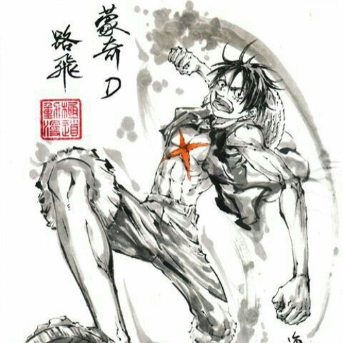 Stream TiWIZO Listen to One Piece M11 Straw Hat Chase (2011