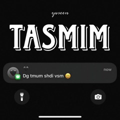 Tasmim