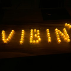 VIBIN' Fire Feb 26th Opening Set