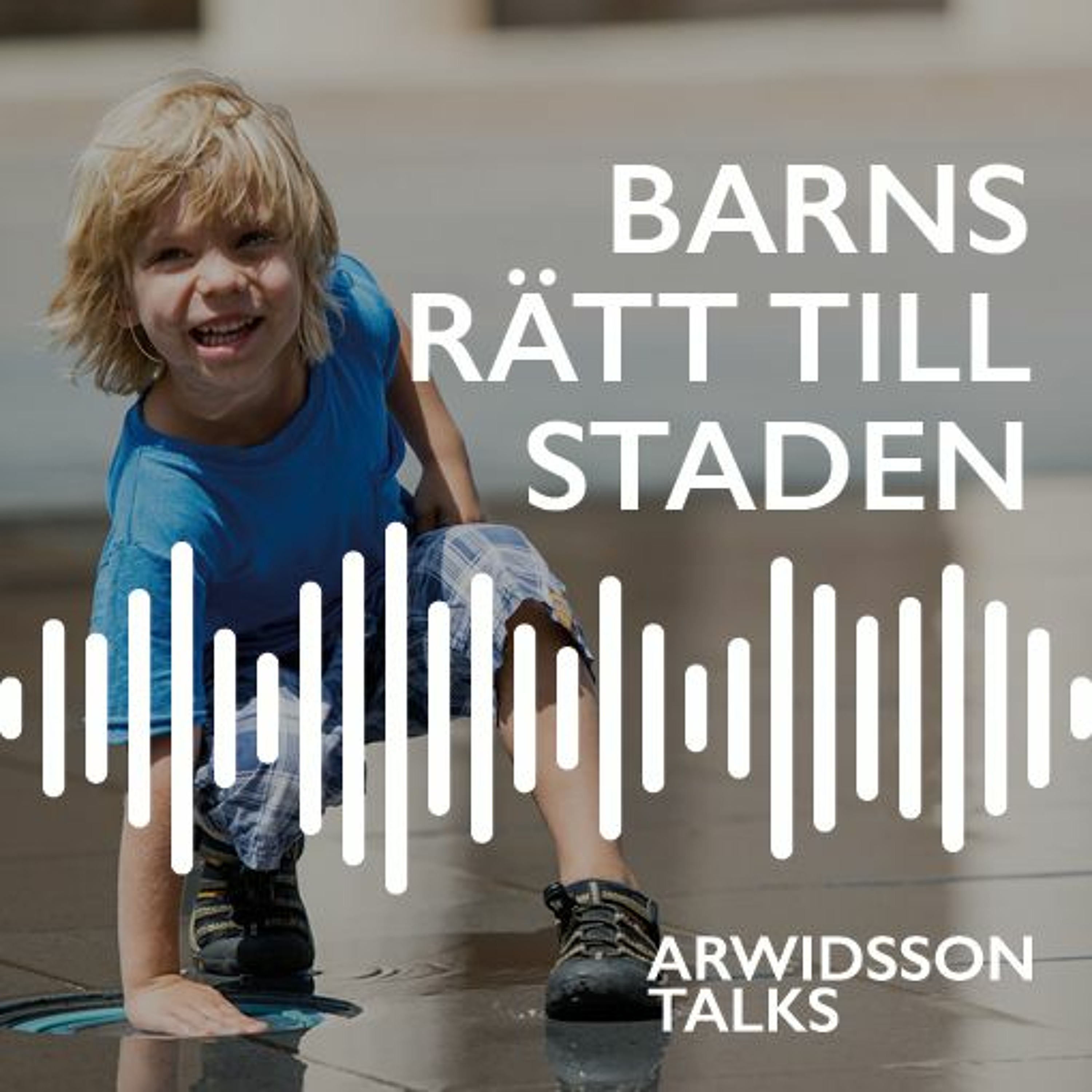Arwidsson Talks