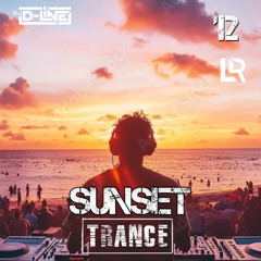 Sunset Trance #12