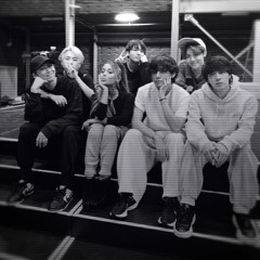 Mic Drop X 7 Rings