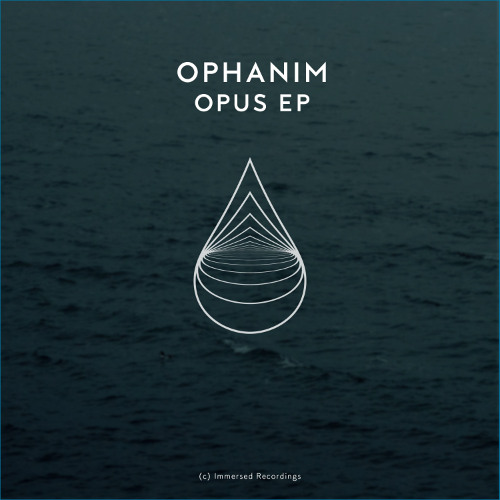 Ophanim - Opus