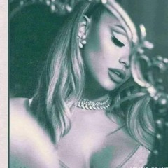 ariana grande ; covers