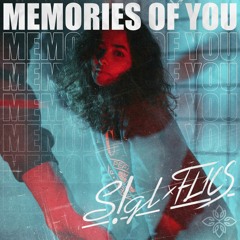 S!GL & FL1CS - Memories Of You