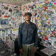Cløse ∑ncøun†e®s with John Silas @ The Lot Radio 03-31-2025