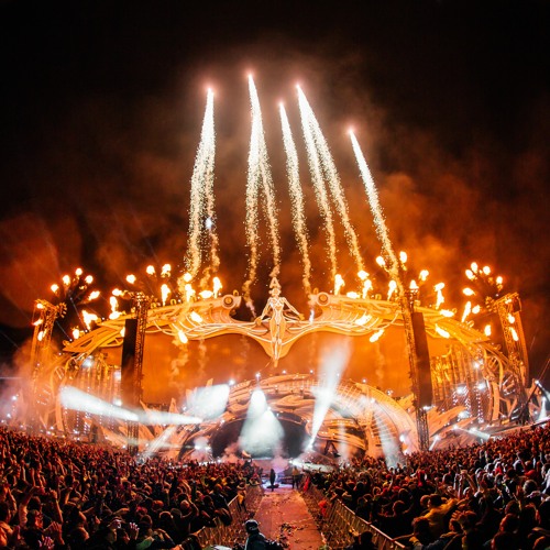 Turn Up The Music
