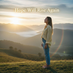 Hope Will Rise Again