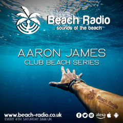 Club Beach Vol 11 - Beach Radio (07.23)