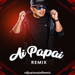 Anitta feat Mc Danny e Hitmaker - AI PAPAI [Djcarioca INTHEMIX remix].mp3