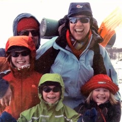 Folkevognbuss og seigmenn