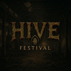 Hive Support Set - Industrial/Hardstyle [160+BPM]