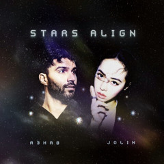 R3hab & 蔡依林 - Stars Align Remix.