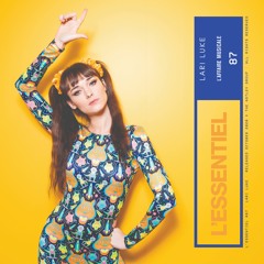 L'Essentiel 87 – LARI LUKE