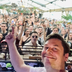 Lars Moston @ Sage Beach, Berlin 10 May 2025