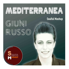 Giuni Russo - Mediterranea (Soulful Mashup)