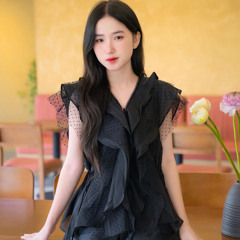 Mộng Tàn Hoa - Remix