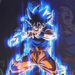 Ultra Instinct Part.2 (feat. mgnuchiwa)