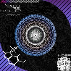 Nixyy - Overdrive