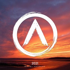 Melodic Techno x Organic House x Progressive House Mix of 2021 by ANTDUAN