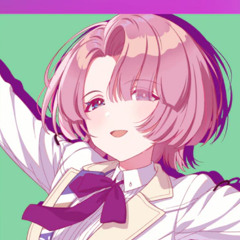 【学マス】有村麻央-Top Secret(Nananana remix)