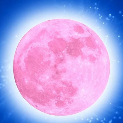 Full Moon Meditation in FARSI